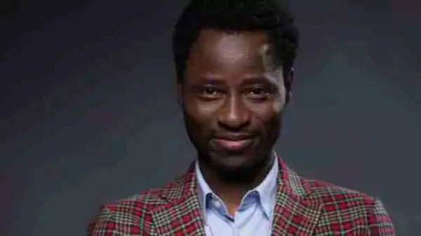 You Will Be Caught Pants Down Soon – Bisi Alimi Comes For Closeted Gays